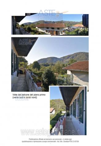 IMMOBILI-IMMOBILE RESIDENZIALE-Via Nonio, 15a, 28896 Quarna Sotto VB, Italia - Foto 4