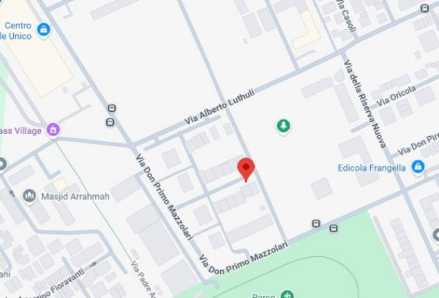 Immobile in asta di 105 m² in vendita a Roma - Foto 5