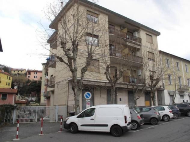 Immobile in asta di 18 m² in vendita a Serra Riccò - Foto 2