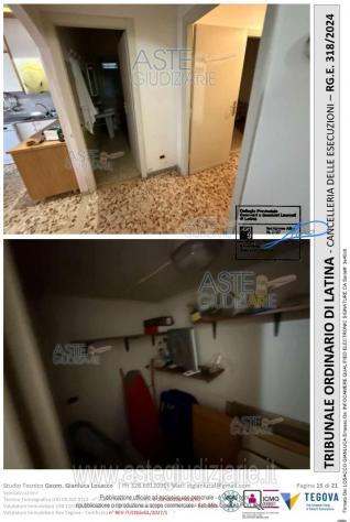 IMMOBILI-IMMOBILE RESIDENZIALE-Via G. Leopardi, 2, 04019 Terracina LT, Italia - Foto 3