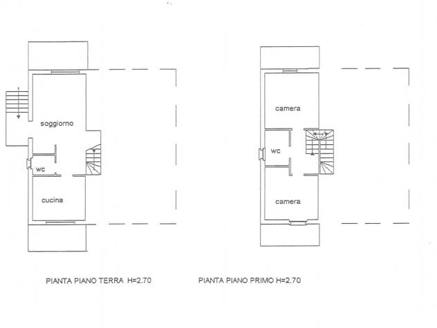 Villa bifamiliare - Tortoreto . Rif.: Rif. T708VRG - Foto 19