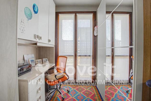 Appartamento di 110 m² con 4 locali e box auto doppio in vendita a Varese - Foto 19