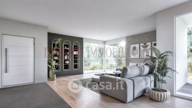 Villa in Vendita in Via Montello a Varese - Foto 2
