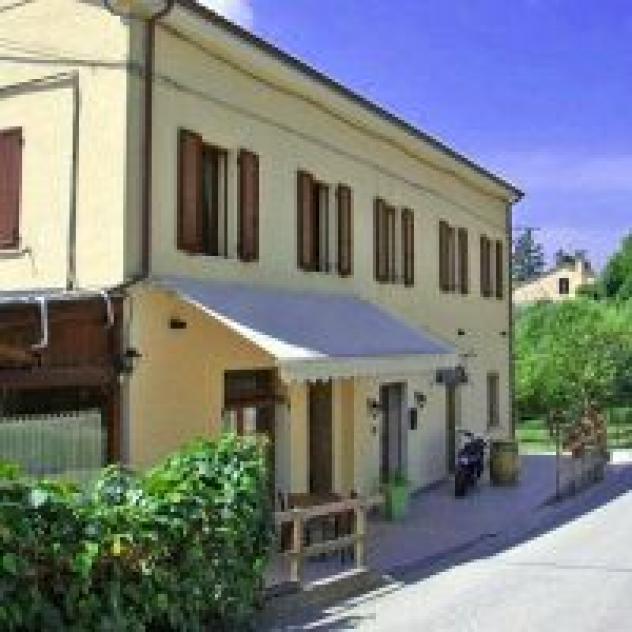 La Nuova Osteria da Adamo di Ciccolini Marco