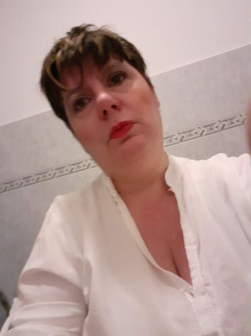 Cerco lavoro come badante