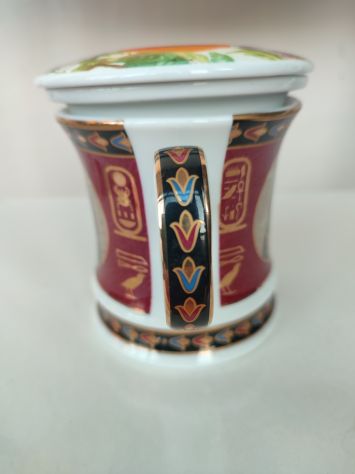 TAZZA Fathi Mahmoud - Foto 4
