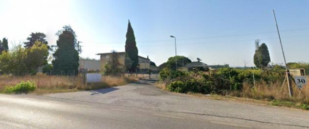 Immobile in asta di 7600 m² in vendita a Crespina e Lorenzana