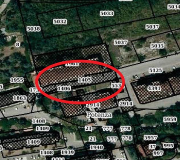 Immobile in asta di 76 m² con più di 5 locali in vendita a Potenza - Foto 6