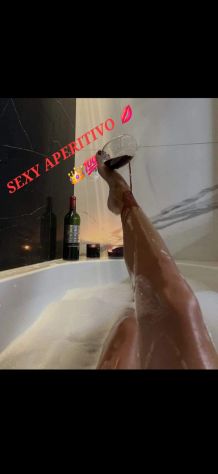 SABATO E DOMENICA APERITIVO SEXY..NELLA CABINA DELLA PASSIONE CON JESSICA.* - Foto 4 Tel:3714149146