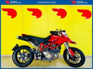 DUCATI Hypermotard 1100 Garantita e Finanziabile rif. 23824141