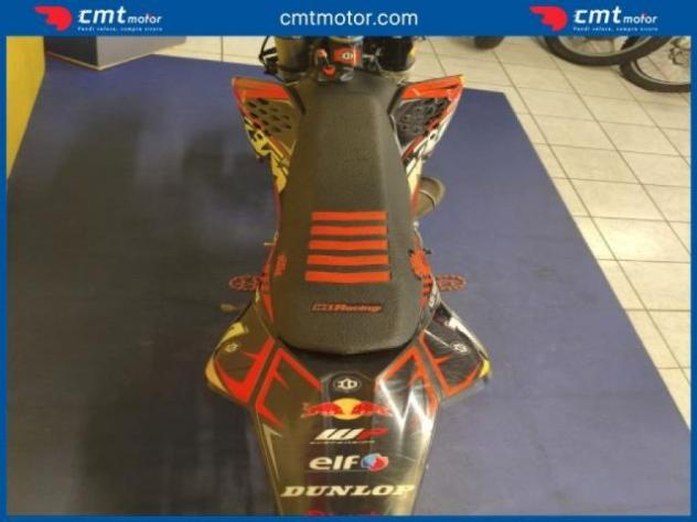 KTM EXC 125 Garantita e Finanziabile rif. 23930352 - Foto 7