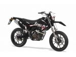 Rieju MRT 125 SM LC