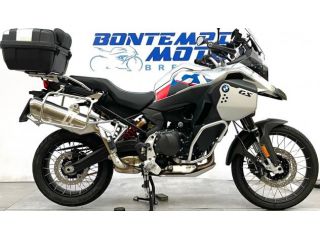 BMW F 900 GS null