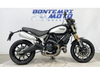 Ducati Scrambler 1100 2018 -