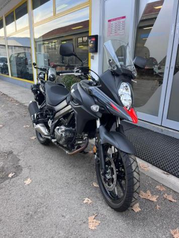 SUZUKI V-Strom 650 V-STROM 650 rif. 23212767 - Foto 2