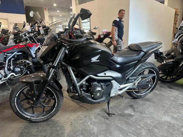 HONDA NC700S dct rif. 22633897 - Foto 4
