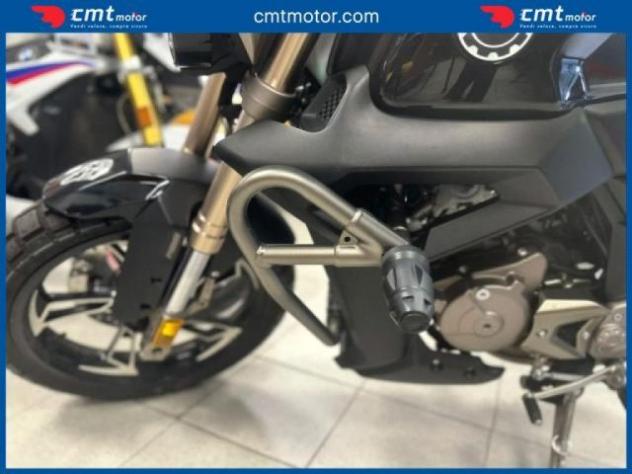 ZONTES 125 G1 ZT Garantita e Finanziabile rif. 24193653 - Foto 7