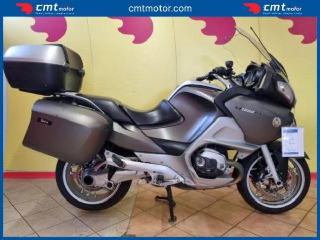 BMW R 1200 RT Garantita e Finanziabile rif. 22171510