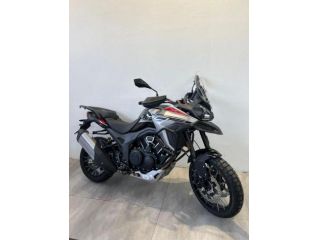 MORBIDELLI T1002 VX E5+