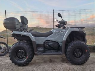 TERROX 4X4 T3