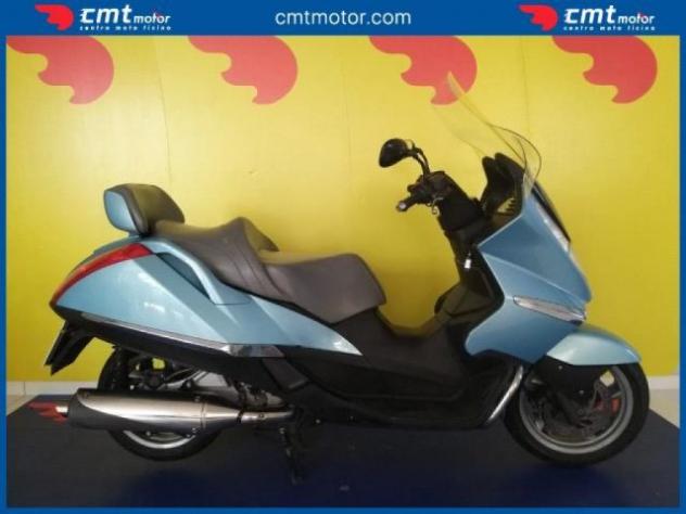 APRILIA Atlantic 500 Garantito e Finanziabile rif. 21499740