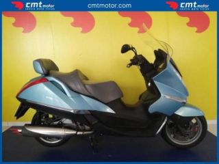 APRILIA Atlantic 500 Garantito e Finanziabile rif. 21499740