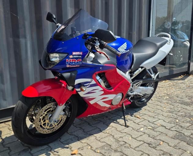 Honda CBR 600 F - Foto 3