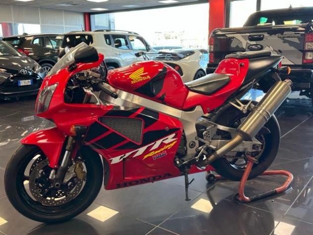 HONDA VTR 1000 SP 1 rif. 22125781 - Foto 4