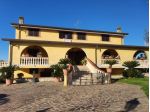 Villa in Via Sele