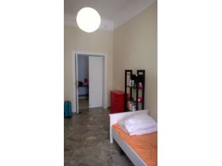 due camere centrali