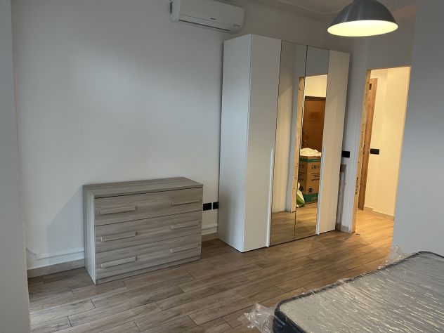 Camere per studentesse o giovani lavoratrici - Foto 7