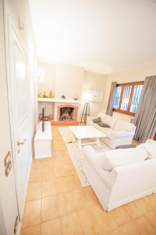 Villa in affitto a Forte dei Marmi 400 mq Rif: 1039265 - Foto 2