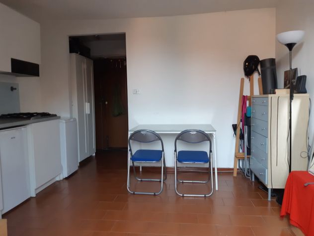 Mansarda arredata corso vittorio 350 euro - Foto 3