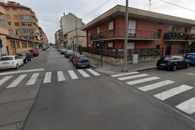 POZZO STRADA GRAZIOSO MONOLOCALE RISTRUTTURATO