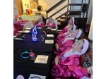 Festa Tema Pirati Far West Pigiama Party Circus Park Acquaparty Beauty Spa idrom