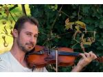 Violinista per matrimoni e funerali a Olgiate Olona