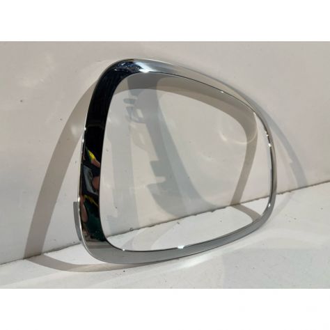 MINI F55 F56 F57 Cornice cromata post. sx-17585 - Foto 2