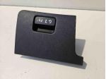 CASSETTO PORTA OGGETTI VOLKSWAGEN Golf 7 Variant (12) (1217)