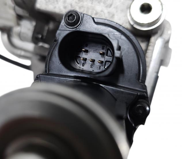 RADIATORE SCARICO GAS EGR VOLVO XC60 Serie P32203034 D4204T14 Diesel 2000 (17) - Foto 10
