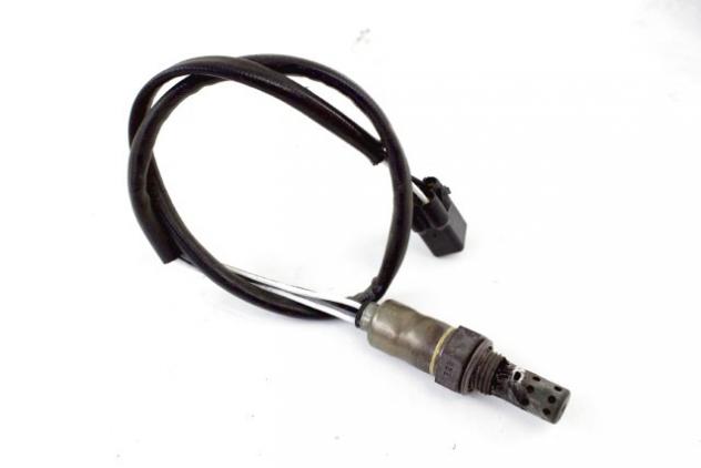 SYM CITYCOM 300 37890A5L00 SONDA LAMBDA 07 - 14 OXYGEN SENSOR - Foto 2