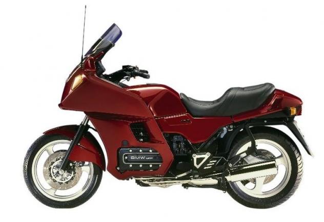 BMW K 1100 LT 1100 ALBERO INGRANAGGIO POMPA ACQUA 1989 1999 K589 - Foto 4
