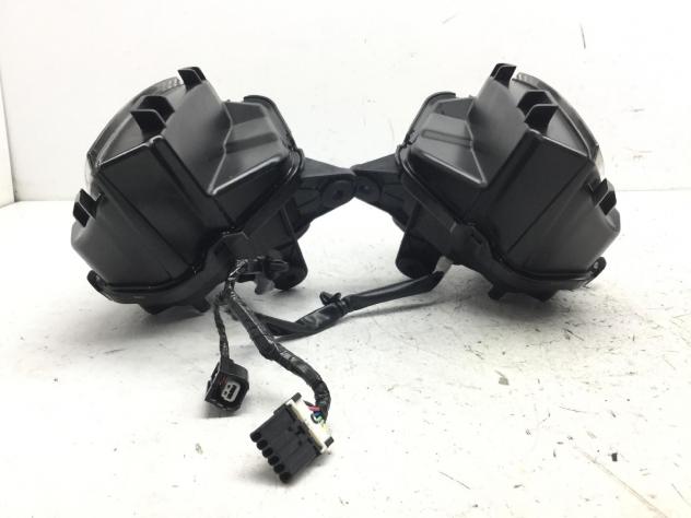 HONDA CBR RR ABS KM0 600 FARO FANALE ANTERIORE 2024 2026 PC69A4RK - Foto 6