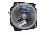 FARO ANTERIORE SINISTRO VOLKSWAGEN Golf 2° Serie HK, MH (8392)