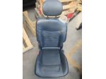SEDILE POSTERIORE SINISTRO RENAULT SCENIC 1.9 D 75KW 6M 5P (2001) RICAMBIO USATO