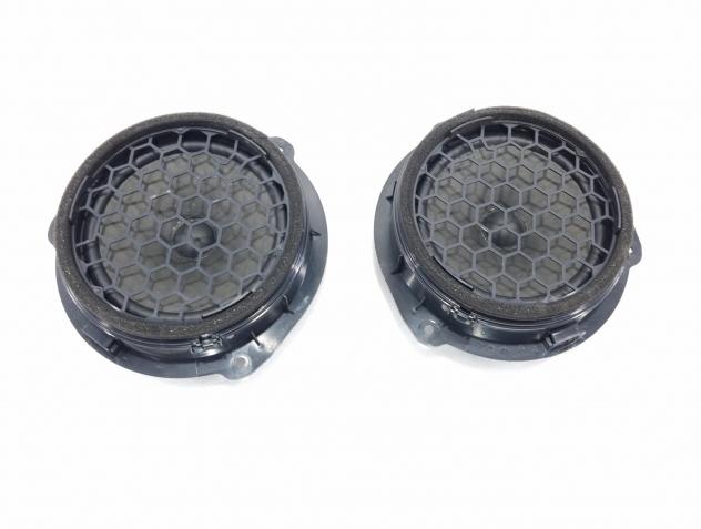 ALTOPARLANTI AUDI A3 Sportback Serie (8VA) 8V4035411 (1218)
