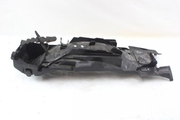 BMW R 1200 GS 46627708646 PARAFANGO POSTERIORE K25 08 - 12 REAR MUDGUARD - Foto 2