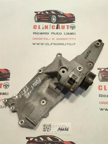 SUPPORTO ALTERNATORE FORD Focus Berlina 5° Serie DS7Q-8D611-AH T7DB diesel 1997 (1114)