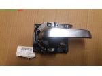 MANIGLIA PORTA ANT. D. INTERNA SATINATA FIAT 500 X (334-5F)  Carrozzeria  L &hellip;