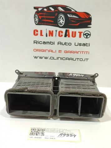 BOCCHETTE ARIA CRUSCOTTO KIA Sportage Serie KM84810A 80335148 D4EA (0410) - Foto 2