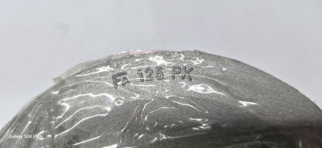 TESTA CILINDRO PER VESPA 125 PRIMAVERA - ET3 – PK - Foto 3